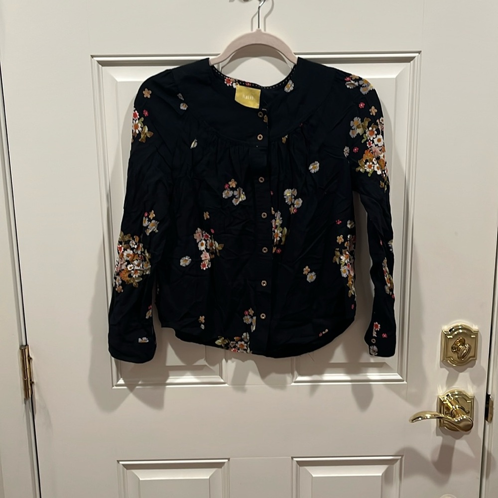 Maeve by Anthropologie